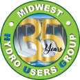 Midwest Hydro Users Group Logo